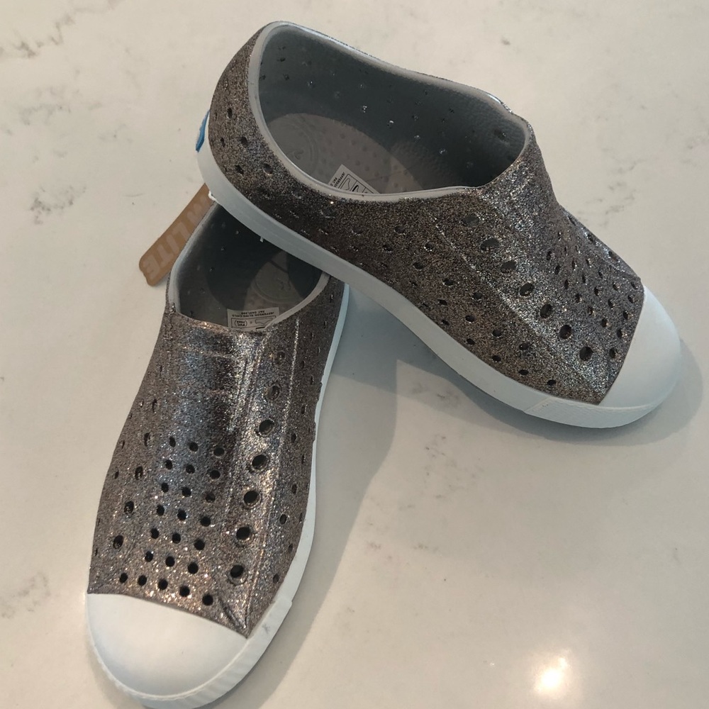 Native Shoes - Jefferson Bling J1